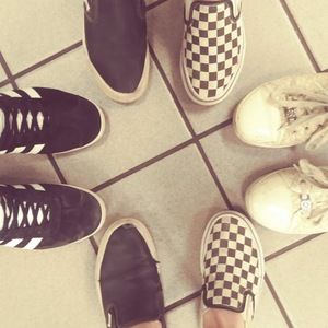 Meet your Posher, Emma